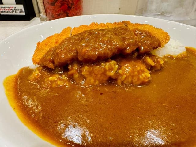 カレーハウス リオ ジョイナス店 - サブ画像2