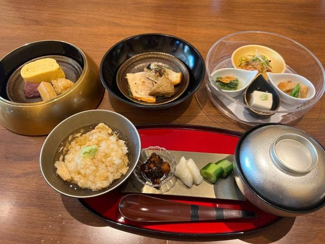 日本料理 時宜 芦屋ベイコート倶楽部 ホテル&スパリゾート - サブ画像1