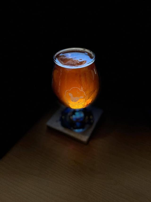 Pecora beer - サブ画像1