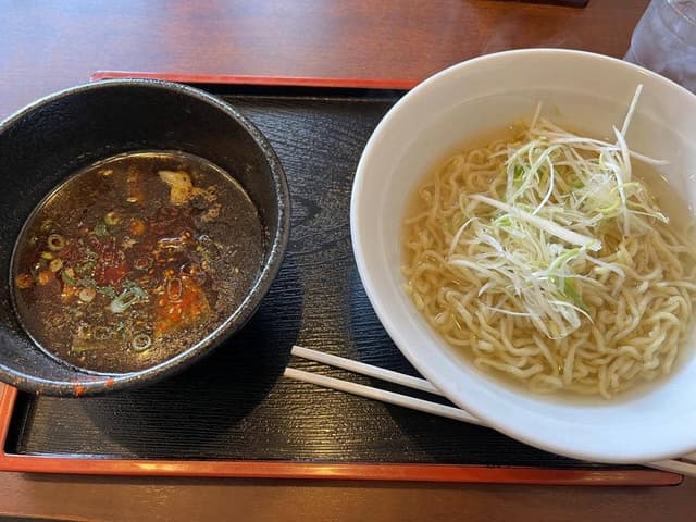 麺屋 新月 - サブ画像2