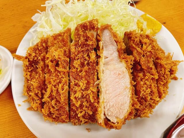 とんかつ いちかつ - サブ画像3