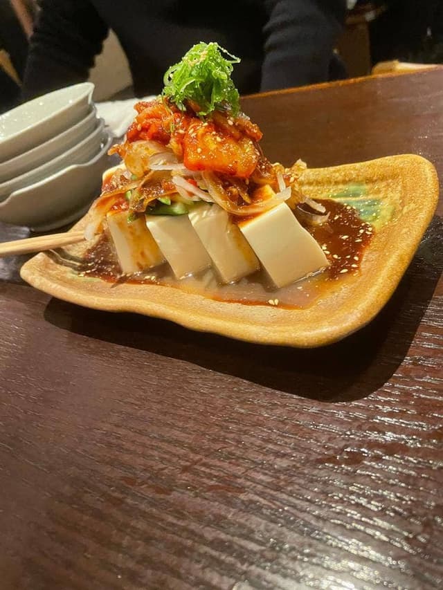 おやどり焼鳥 なか田 糀谷店 - サブ画像1
