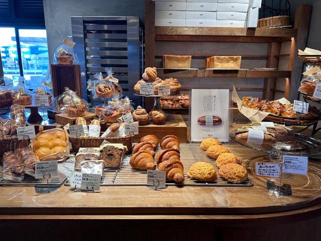 mills by Truffle BAKERY 岐阜美濃太田店 - サブ画像2