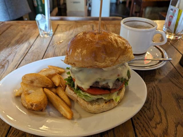 PANTRY COYOTE - サブ画像3