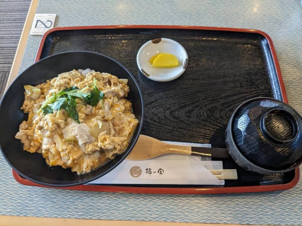 おんせんの森