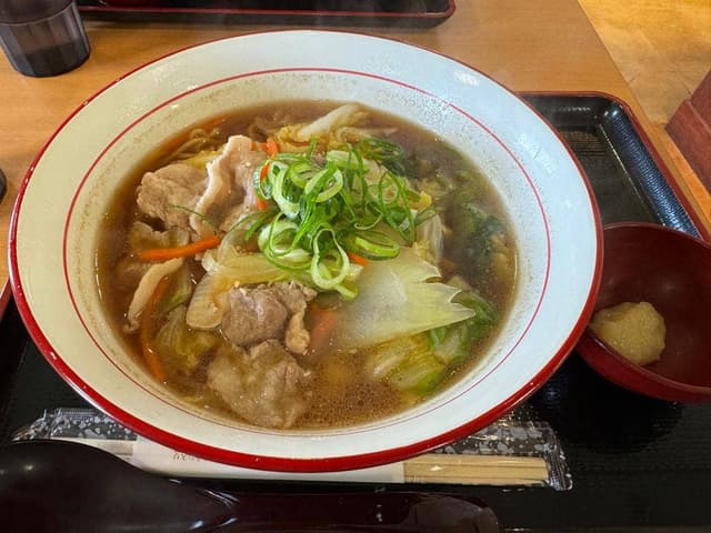 香芝サービスエリア下りフードコート - サブ画像1