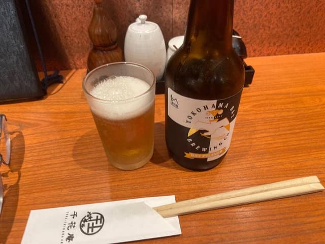 〆蕎麦 千花庵 コレットマーレ店 - サブ画像3