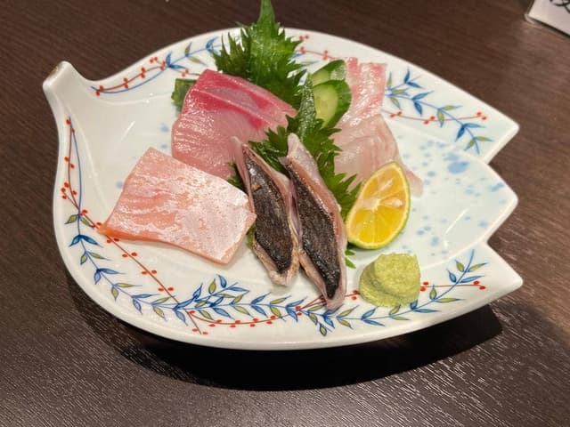 寿司酒場 魚浪漫 - サブ画像1