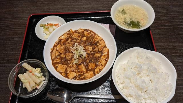 隆福 - サブ画像1