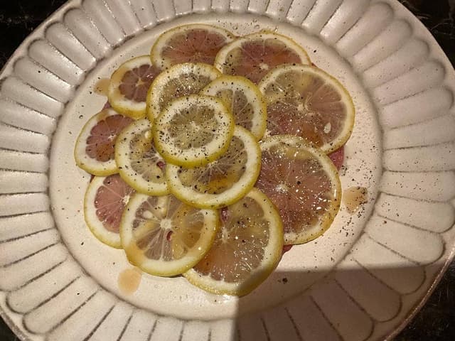 個室焼肉牛炙名駅別邸 - サブ画像1