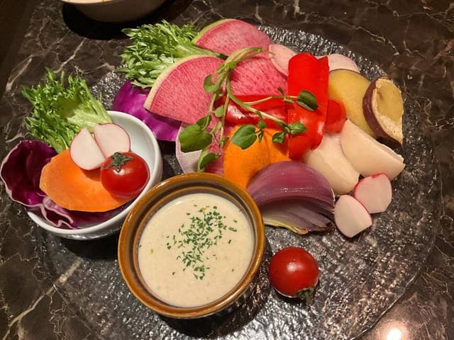 個室焼肉牛炙名駅別邸 - サブ画像3