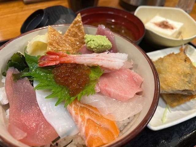 すし旬 久屋店 - サブ画像3