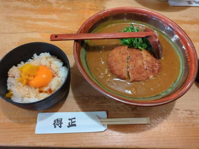 得正 中央環状線堺店 - サブ画像3