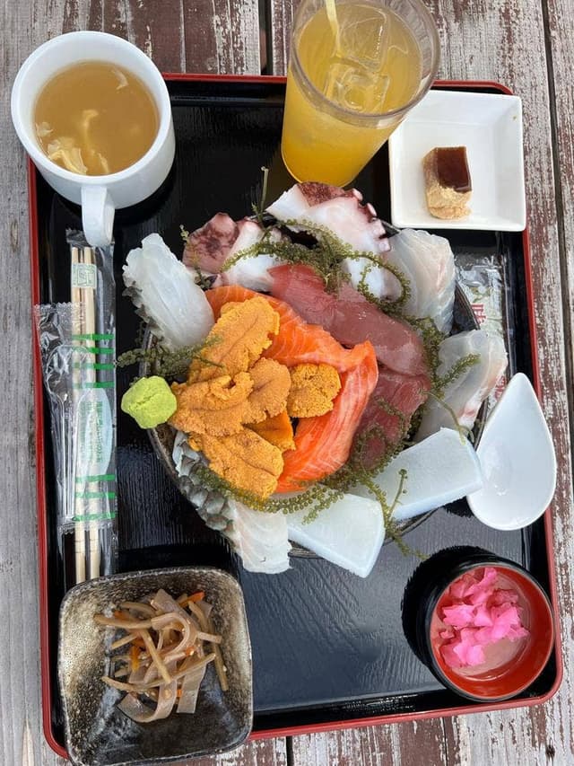 錦屋 - サブ画像1