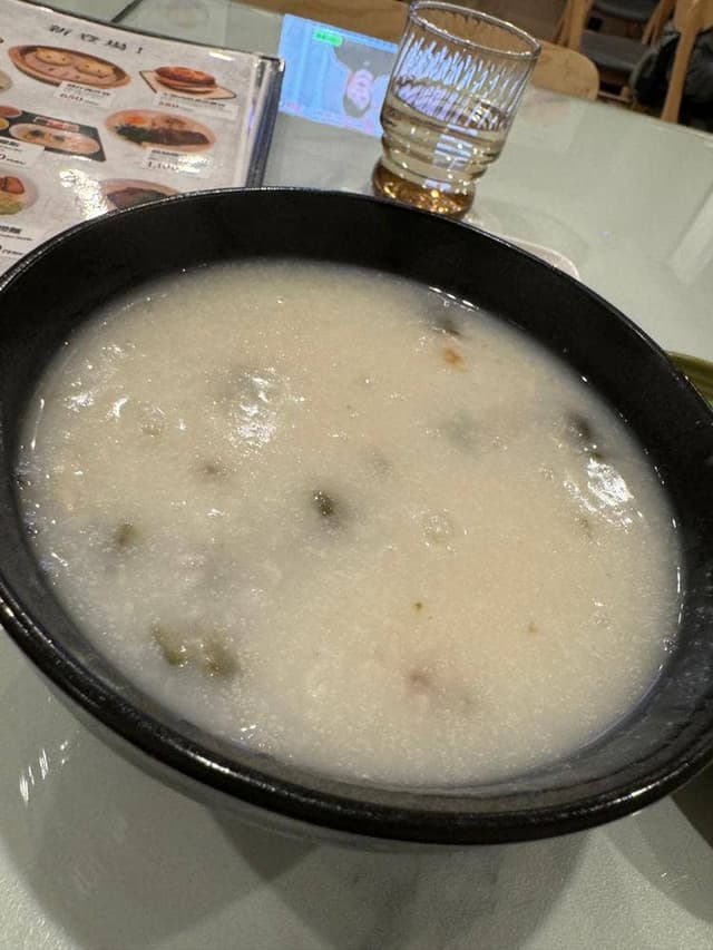 香港傳奇 浅草店 - サブ画像2