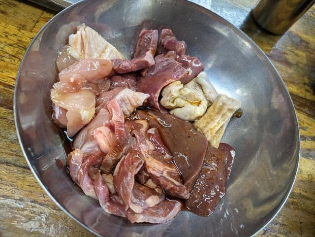 炭良ホルモン - サブ画像1
