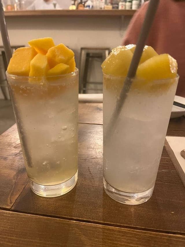居酒屋 ura - サブ画像2