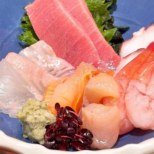 和泉鮨 桜丘店 - サブ画像1