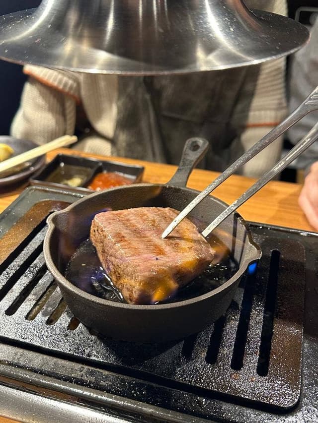 お肉一枚売りの焼肉店 焼肉とどろき 渋谷神泉店 - サブ画像2