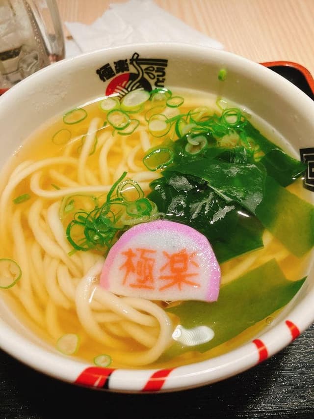 うどんと酒とお出汁と、 - サブ画像1