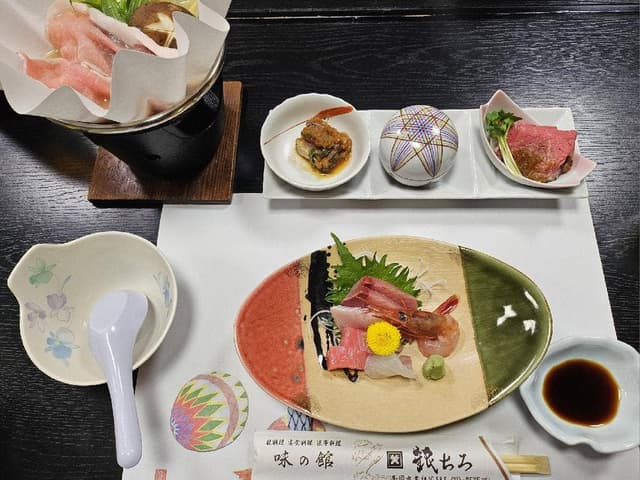 銀ちろ 玉拾庵 - サブ画像3