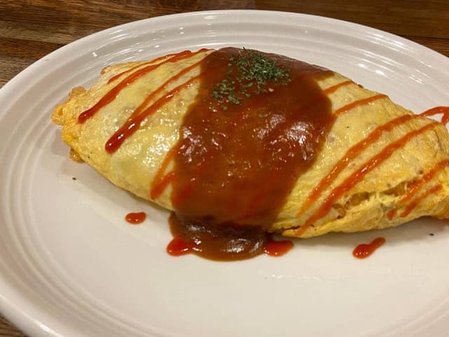 はなや食堂 - サブ画像3