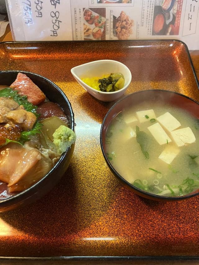 とくしげ - サブ画像2