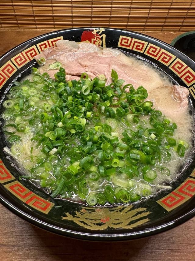 一蘭 京都烏丸店 - サブ画像2