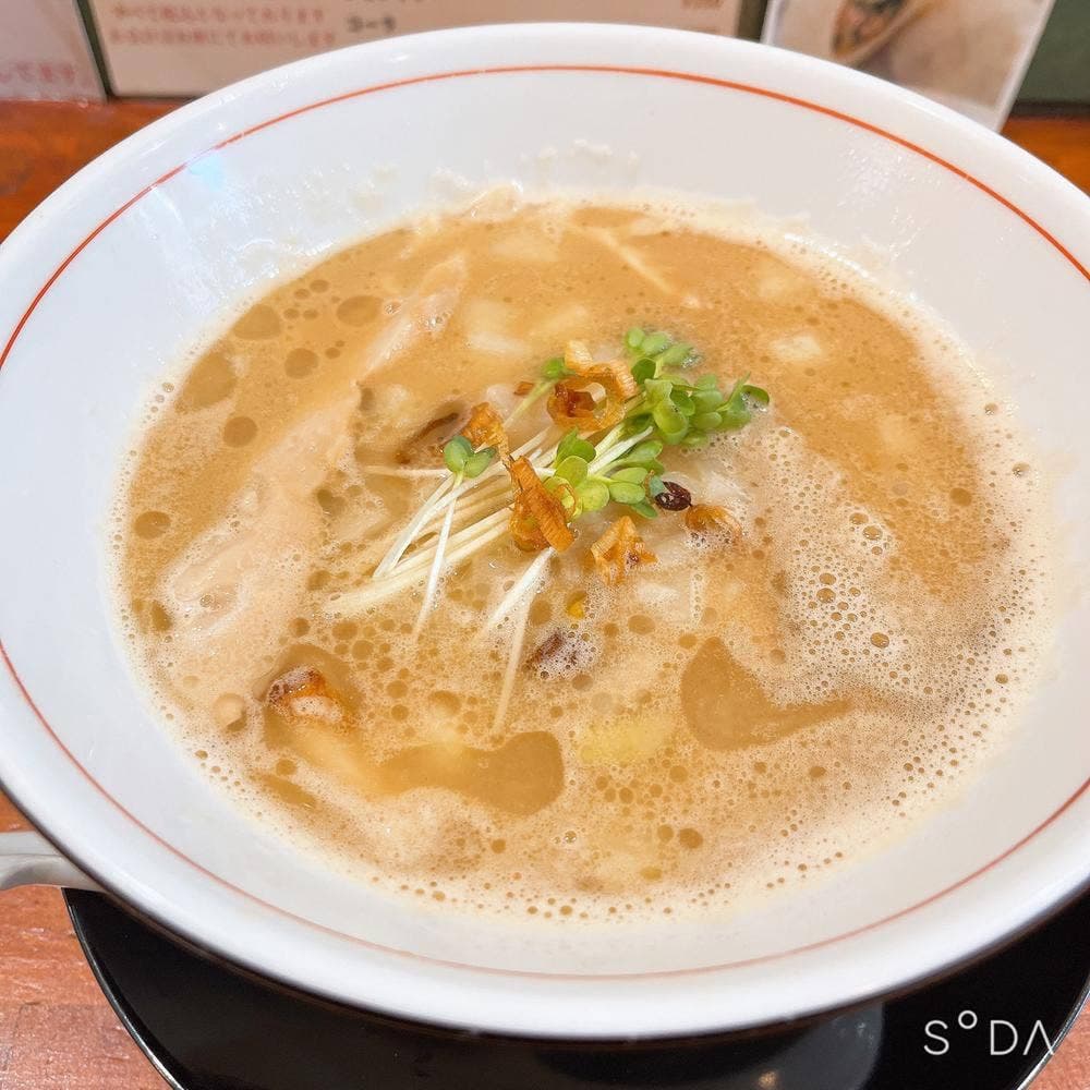 麺処72