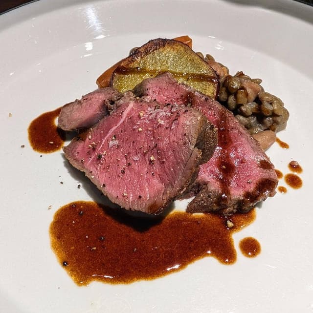 Brasserie Taille - サブ画像1