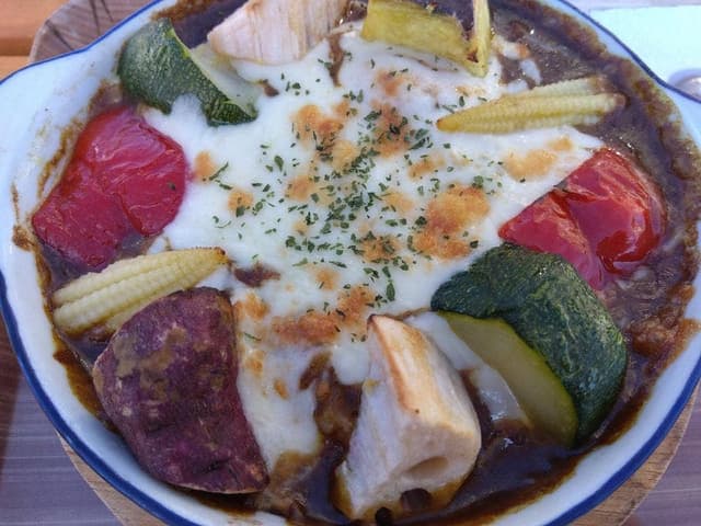 門司港レトロキッチン - サブ画像1