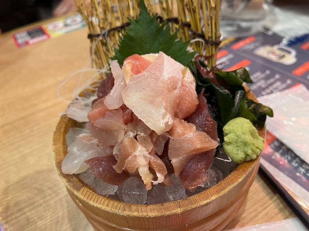 目利きの銀次 小倉新幹線口駅前店