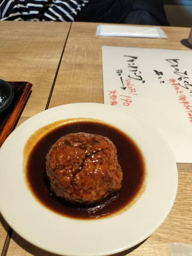 豚専門店×個室居酒屋 ぶた福チャコール - サブ画像3