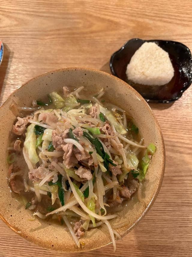 うちのごはん - サブ画像2