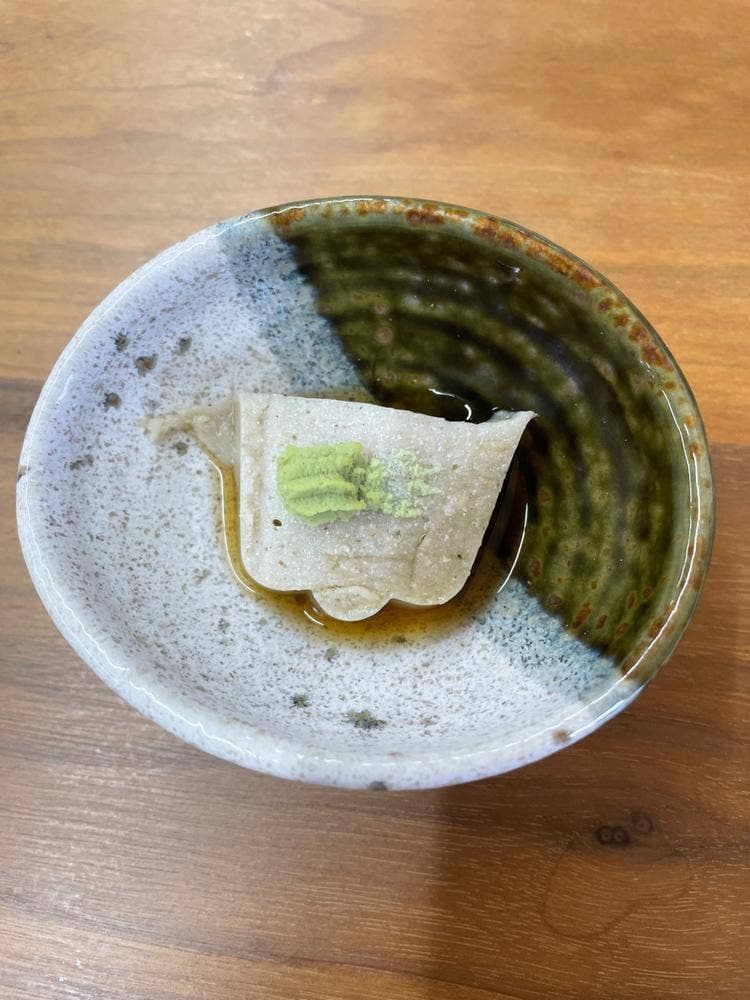 手打ち処 赤そば茶屋