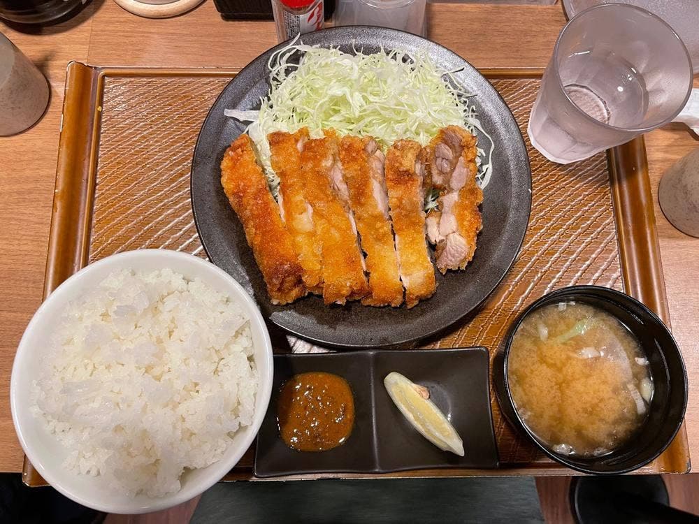 から好し 浜田山店