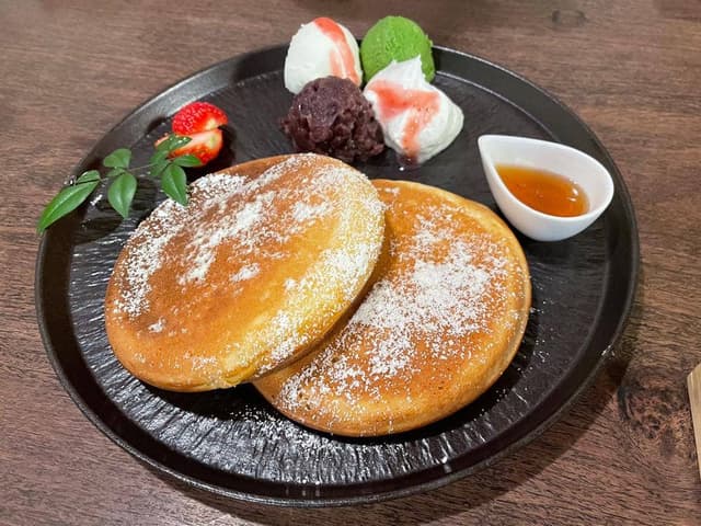 みやけ 旧鴻池邸表屋 - サブ画像3