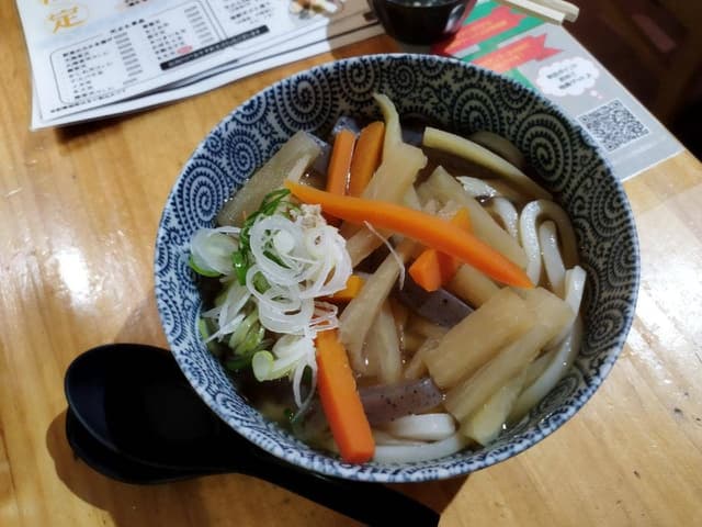 うどんダイニング うずまき - サブ画像3