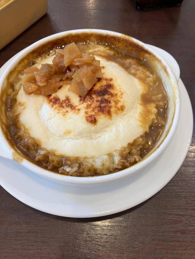 カレーハウスCoCo壱番屋 八幡東区平野店 - サブ画像2