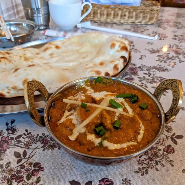 インド北部料理パンジャビ せんげん台店 - サブ画像1