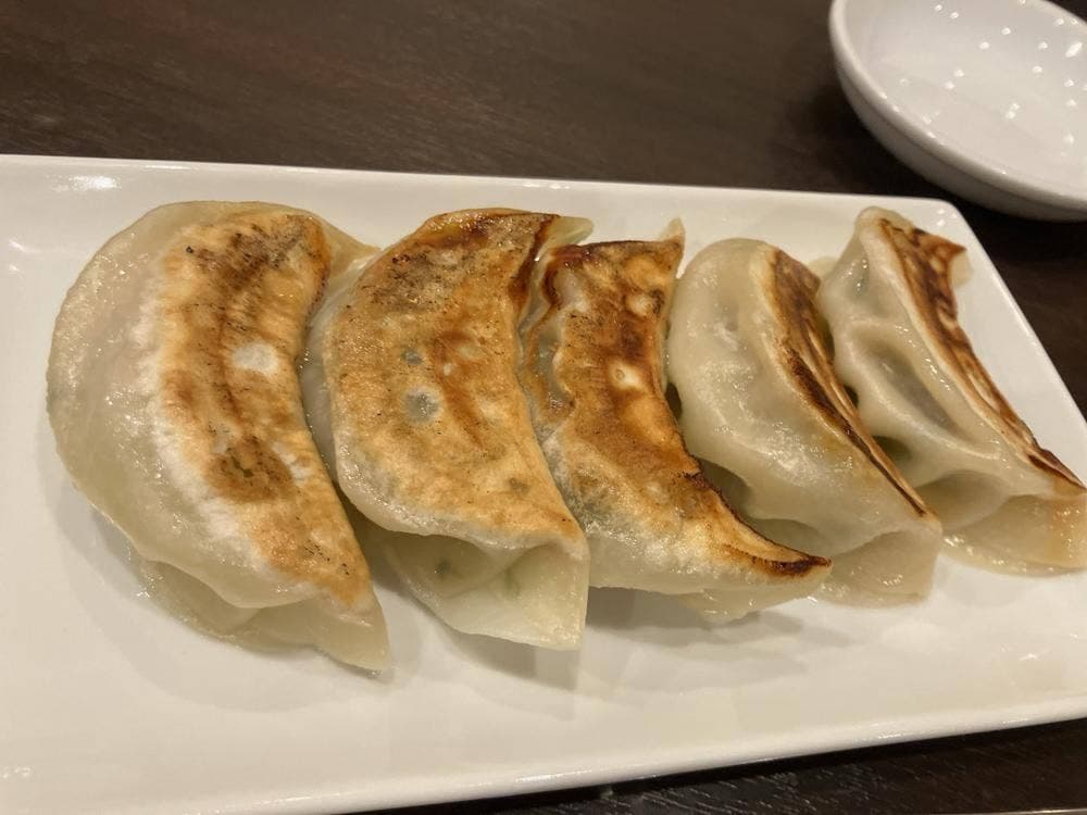 中華料理 木蓮