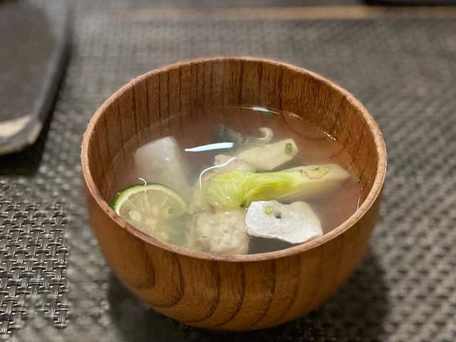 旬菜 ぼちぼち - サブ画像3