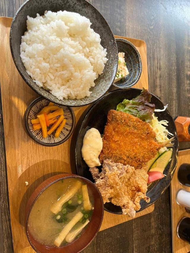 対州食堂 幸jin - サブ画像3