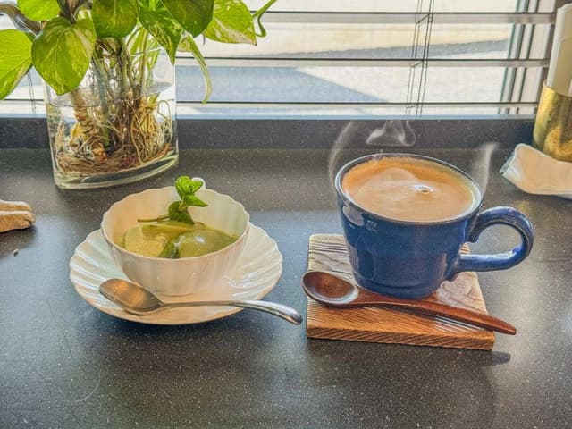 紅茶専門店 DADA - サブ画像3