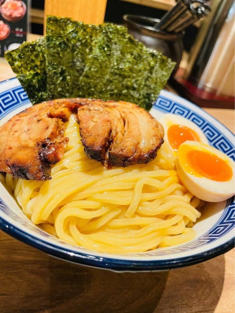 麺や兼虎 博多デイトス店