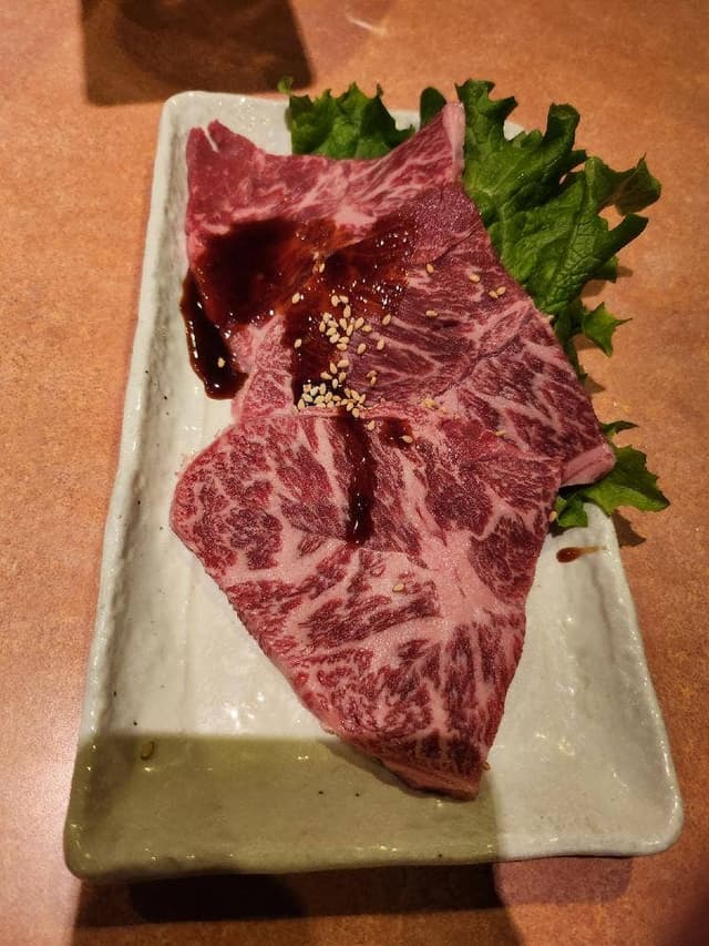 焼肉まつや - サブ画像1