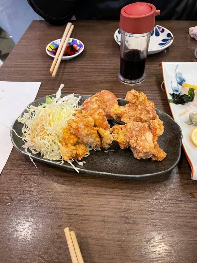 ヴィアあべのウォーク 大衆酒場 正宗屋 - サブ画像3