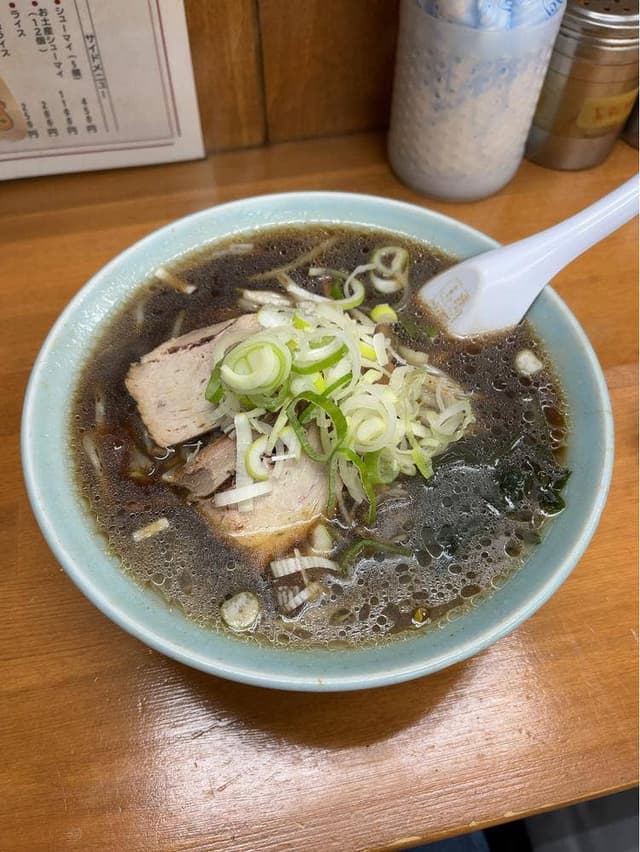 ラーメン芳蘭 - サブ画像1