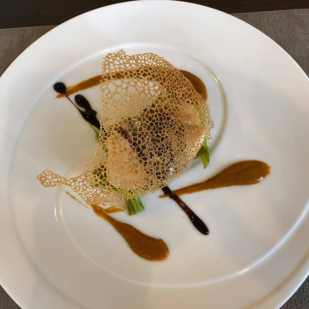 カフェ モン シャトー