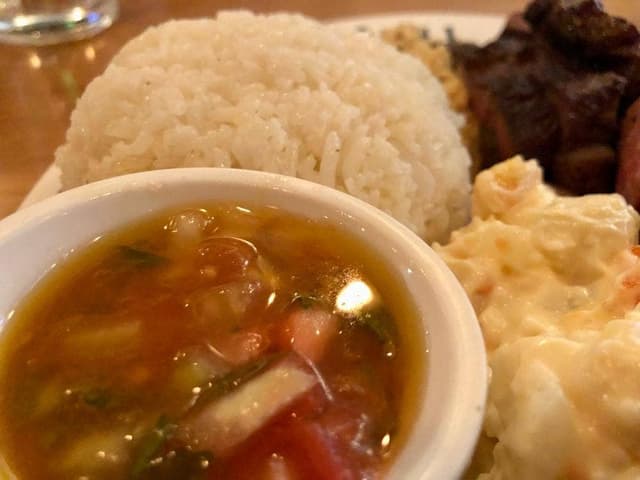 BRASIL BAR&GRILL - サブ画像2